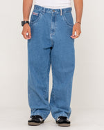 Flip Daddy Tapeless Short